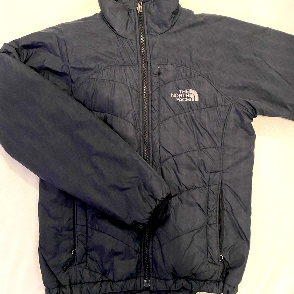 THE NORTHFACE jacket